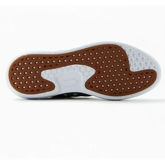 Vans Old Skool Overt cc Walnut Men's Classic Skate Shoes Size 10.5 - Picture 5 of 6